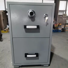 China Fireproof filing cabinet manufacturer China manufacturer