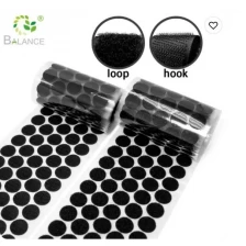 China Double Sided Anti Curling Non Slip Reusable Rug Pad Rug Gripper manufacturer