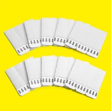 China China Manufacturer Customizable Picture Hanging Strips Removable Adhesive Tape Wall Hooks Bulk Supply for Home Decor Office Use Wholesale Supplier manufacturer