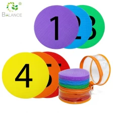 China Professional Carpet Marker Spot Factory Wholesale Carpet Spot Markers with Custom Designs Competitive Pricing manufacturer