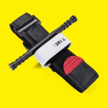 China Gecertificeerde tourniquet groothandel distributeur industriële sterkte tactische fabrikant voor noodredding en rampenparaatheid fabrikant