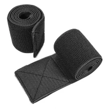 China Manufacturer Couch Blocker Elastic Loop Tape Furniture Protection Secure Fit Adjustable Elastic Straps manufacturer