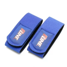 China Premium Fishing Rod Straps Supplier Durable Rod Holder for Fishing Gear Organization manufacturer