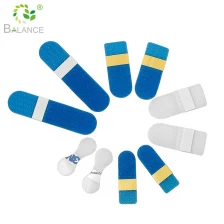 China Medical Grade Catheter Holder Sticker Adjustable Breathable Adhesive Certified Manufacturer manufacturer
