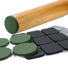 China Fabrikant Lijm Eva Pad Hoge Density Non-Slip Backing Protection for Electronics Home Appliances Industrial Equipment fabrikant