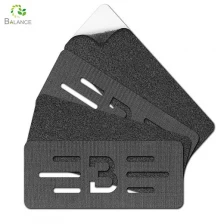 China Secure Fixing Motorcycle License Plate Holder Adhesive Tape Mounting Frameless Design No Holes Supplier manufacturer