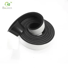 Chine Strong adhésif néoprène mousse en caoutchouc de ruban de bande fabricant