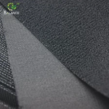 China China Großhandel Premium Nylon Weichschleife Befestigungsstoff Stoff Hochwertiges Soft -Stoff -Schleifenhaken und Schleifenmaterial Hersteller