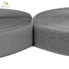 China Gancho de serviço pesado e fita de loop com fita adesiva de gancho mágico Fornecedor de fita fabricante