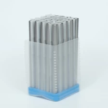 Chine Super Hard Tungsten Cemented Carbide Round Bar for Drill Bits - COPY - dcl7vs fabricant