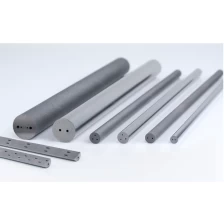 中国 硬质合计内冷孔棒330mm 制造商