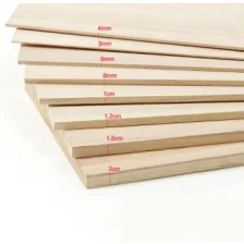 Tsina High grade furniture para sa paggawa ng pinto pine finger joint board pinewood wood timber furniture Manufacturer