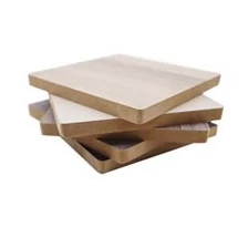 China Aangepast logo meubilair multiplex 1220 x2440 EERSTE KLASSE rubberen vloeren voor binnen Fineer planken hout fabrikant