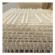 China Poplar Lumber Prices Poplar Wood Poplar Panel For Furniture manufacturer