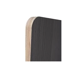 China 3mm 5mm 9mm 12mm 15mm 18mm commercial plywood baltic birch plywood wholesale manufacturer