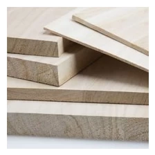 Tsina HOT Sell Murang Sell Paulownia Wood presyo Sawn Paulownia Timber Manufacturer
