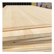 Tsina Building Construction Pine Hardwood Timber Beam Manufacturer