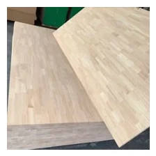 Tsina Pinakamabentang Rubber Wood Sawn Timber - 100% Natural Wood na Nakolekta Para sa Konstruksyon At Higit Pa Manufacturer