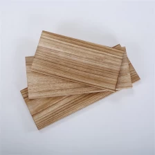 China carbonized Wood Paulownia Bulk Lumber Paulownia Wood Solid Board manufacturer