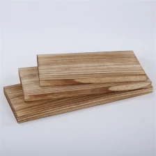Китай доставчик Висококачествен дървен панел от пауловния Производител
