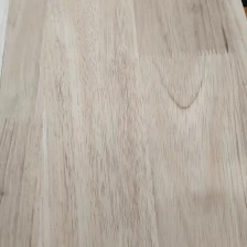 Chine Fourniture de planches de bois d'hévéa de haute qualité fabricant