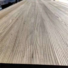 Tsina Embossed carbonized poplar solid wood board Manufacturer