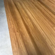 China Production and supply of Rosewood solid wood panels manufacturer