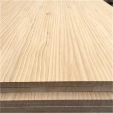 China pine wood splicing board finger joint wholesale manufacturer