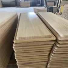 China Wholesale of paulownia wood boards for coffin wood function manufacturer