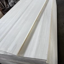 Cina Papan Poplar Kepadatan Kepadatan Tinggi Papan Furnitur Tahan Kelembaban dan Anti-Warping pabrikan