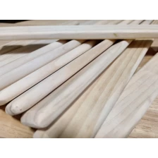 Chiny Radiata Pine Sine Slat Process Processing producent