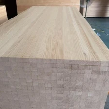 Trung Quốc Sân thông Radiata Pine Wood Board Radiata Pine Finger Board Board Bán buôn cung cấp nhà chế tạo
