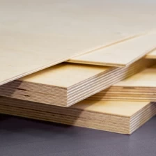 Chine Plywood Plywood Poplar Birch Plywood Factory fabricant