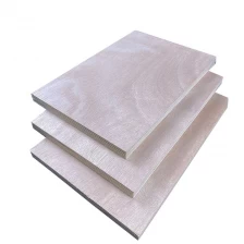 China China Birch LVL Plywood Factory All Birch Plywood Factory manufacturer