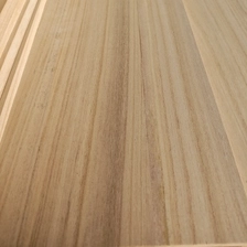 Tsina Pabrika ng Kiri Wood | Pakyawan Magaan na Materyales sa Gusali Manufacturer