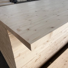 Tsina China Factory Spruce Lumber Wholesale Bulk Supply Manufacturer