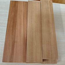 China China preț de fabrică de plop carbonizat placă din lemn masiv de plop de 18 mm producător