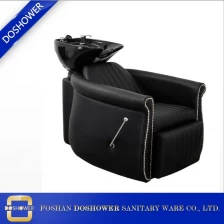 China China barber shop hairdresser  with hair washing bowl shampoo bed for barber chairs salon furniture - COPY - w6lkcm fabrikant