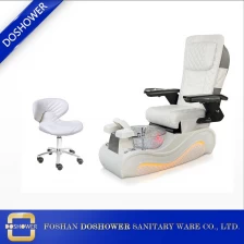 Cina China massage function DS-P1017 pedicure spa chair factory supplier - COPY - egocwk - COPY - 4f14wl produttore