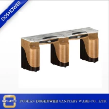 China Nail dust collector drawers DS-M1116 manicure station ideas factory manufacturer