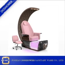 China USB Charger Heated Seat Cushion DS2023 Digital Control System Pedi Factory manufacturer