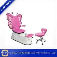 porcelana Australia Watermark uv gel bowl DS-K89A W watermark pedicure manicure chair - COPY - oqpg8n fabricante