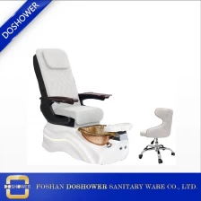 China Ipad Holder Manicure Tray DS-Q710 Seat Vibration Pedicure Station manufacturer