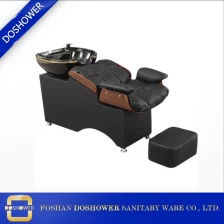 porcelana Electric backwash unit DS-S0116 shampoo station bed factory - COPY - dwt8pv - COPY - vd20l4 fabricante