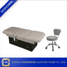 Chine Water massage treatment bed in villa DS-M224 spa water therapy massage table - COPY - ci22eo fabricant