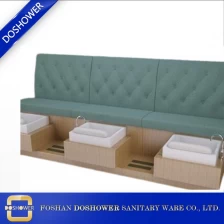 China Customize Single Bench DS-W26 Pedicure Spa Factory manufacturer