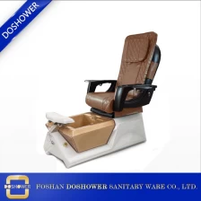 China Acetone Resistant Chair DS-802 Heating Seat Pedicure Chair Factory manufacturer