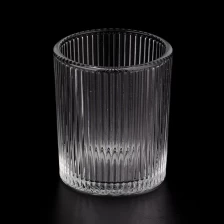 China 2.5oz Votive Glass Candle Holders Travel Glass Candle Holders Wholesale manufacturer