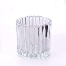 China Votive Glass Candle Holders Wholesale manufacturer