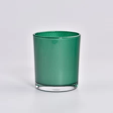 China 400ml Glass Candle Holders Wholesale Customized Candle Glass manufacturer